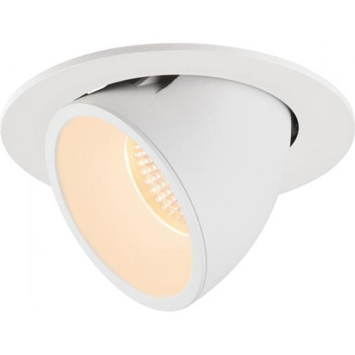 SLV Numinos gimble L spot led 2250LM 2700K ip20