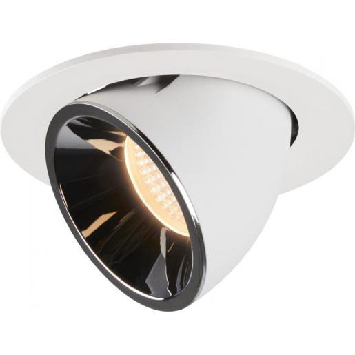 SLV Numinos gimble L spot led 2150LM 2700K ip20