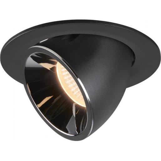 SLV Numinos gimble L spot led 2150LM 2700K ip20