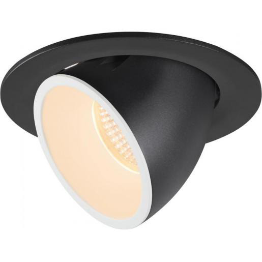 SLV Numinos gimble L spot led 2250LM 2700K ip20