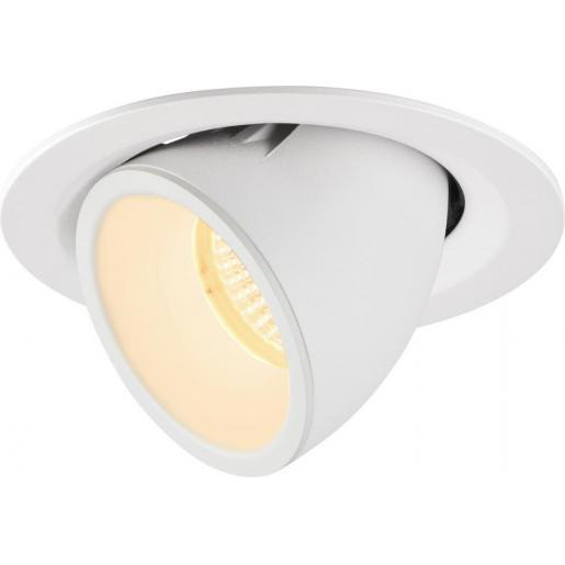 SLV Numinos gimble M spot led 1600LM 3000K ip20