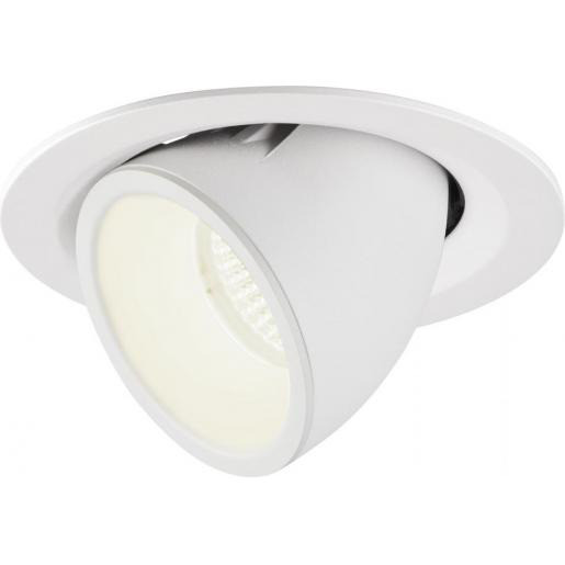 SLV Numinos gimble M spot led 1750LM 4000K ip20