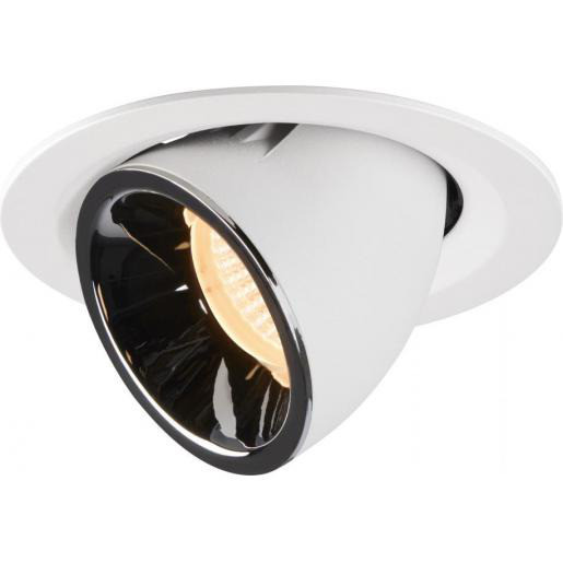 SLV Numinos gimble M spot led 2700K ip20