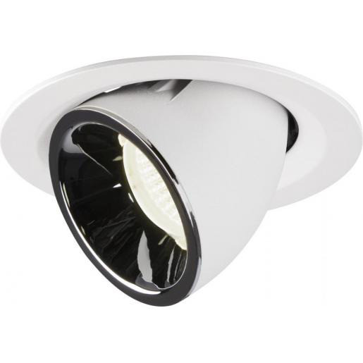 SLV Numinos gimble M spot led 1660LM 4000K ip20
