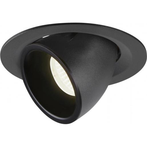 SLV Numinos gimble M spot led 1600LM 4000K ip20