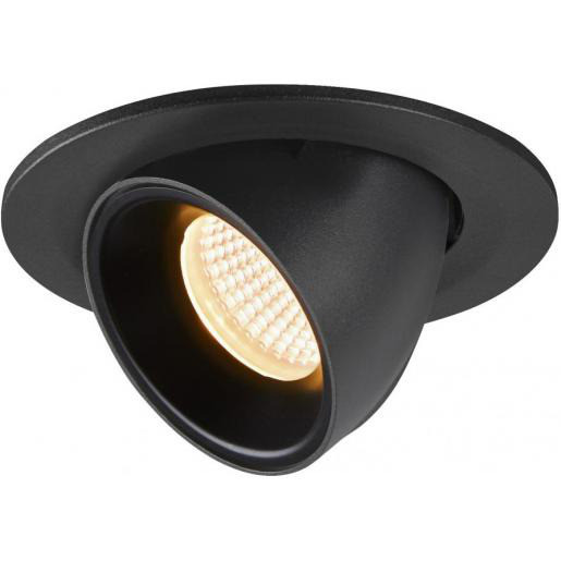 SLV Numinos gimble S spot led 690LM 3000K ip20