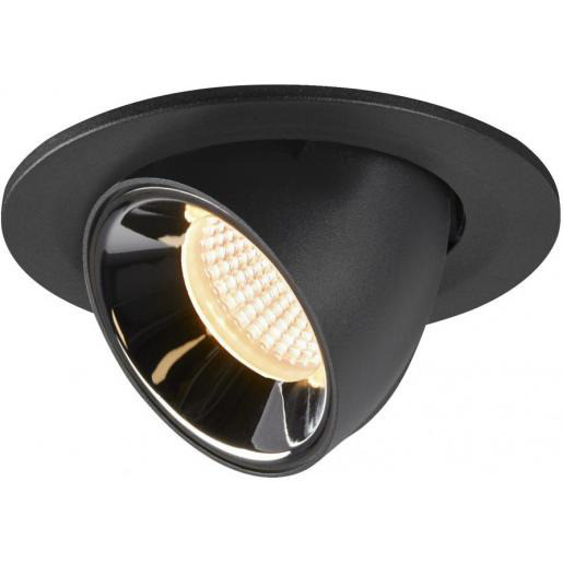 SLV Numinos gimble S spot led 700LM 30000K ip20