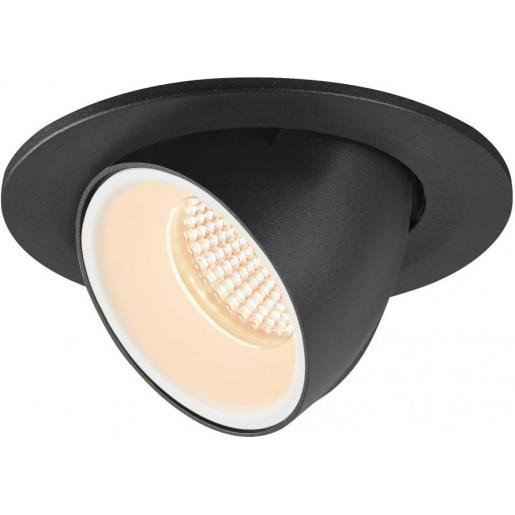 SLV Numinos gimble S spot led 720LM 2700K ip20