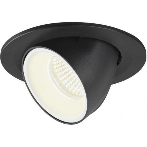 SLV Numinos gimble S spot led 790LM 4000K ip20