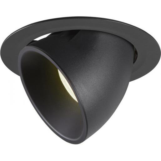 SLV Numinos gimble XL spot led 3600LM 4000K ip20