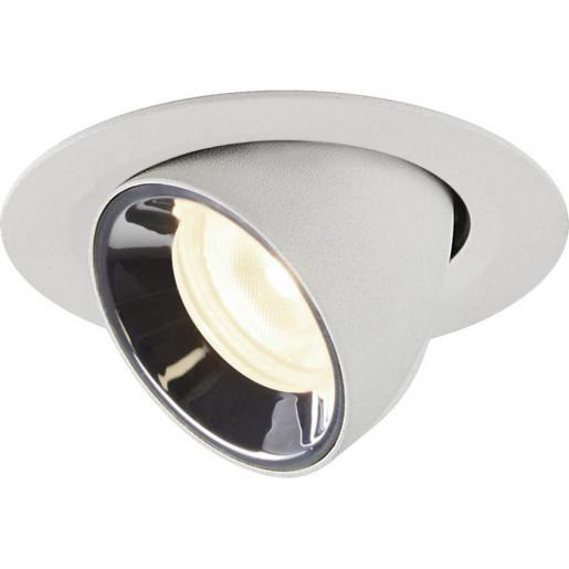SLV Numinos gimble XS spot led 740LM 4000K ip20