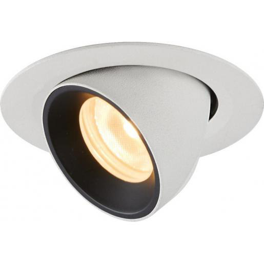 SLV Numinos gimble XS spot led 690LM 3000K ip20