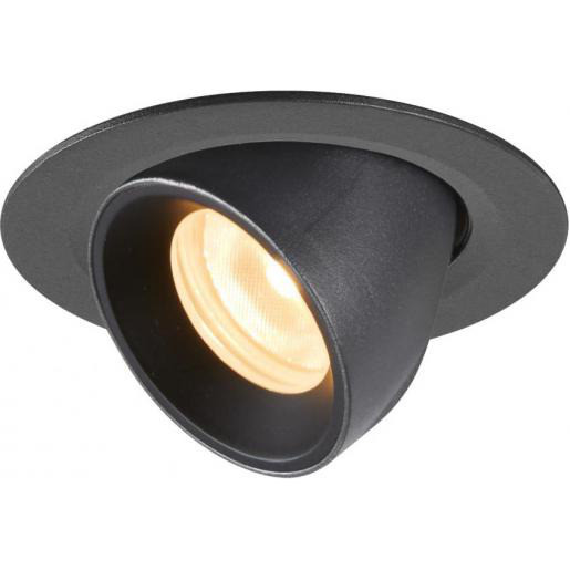 SLV Numinos gimble XS spot led 670LM 3000K ip20