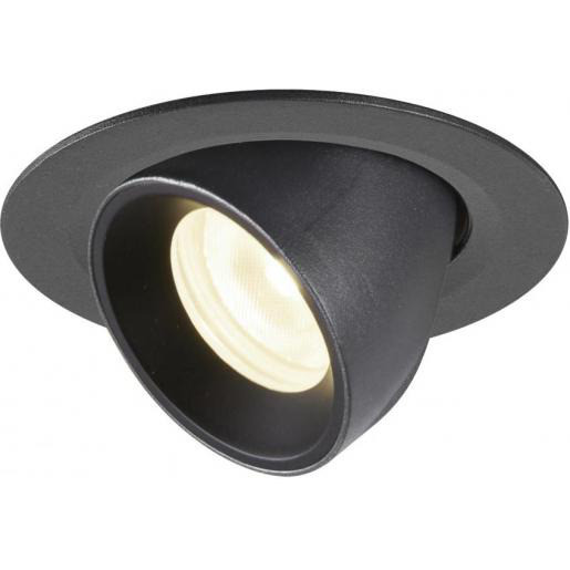 SLV Numinos gimble XS spot led 710LM 4000K ip20