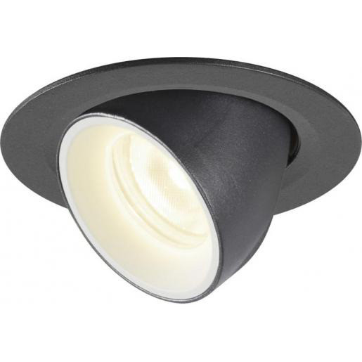 SLV Numinos gimble XS spot led 730LM 4000K ip20
