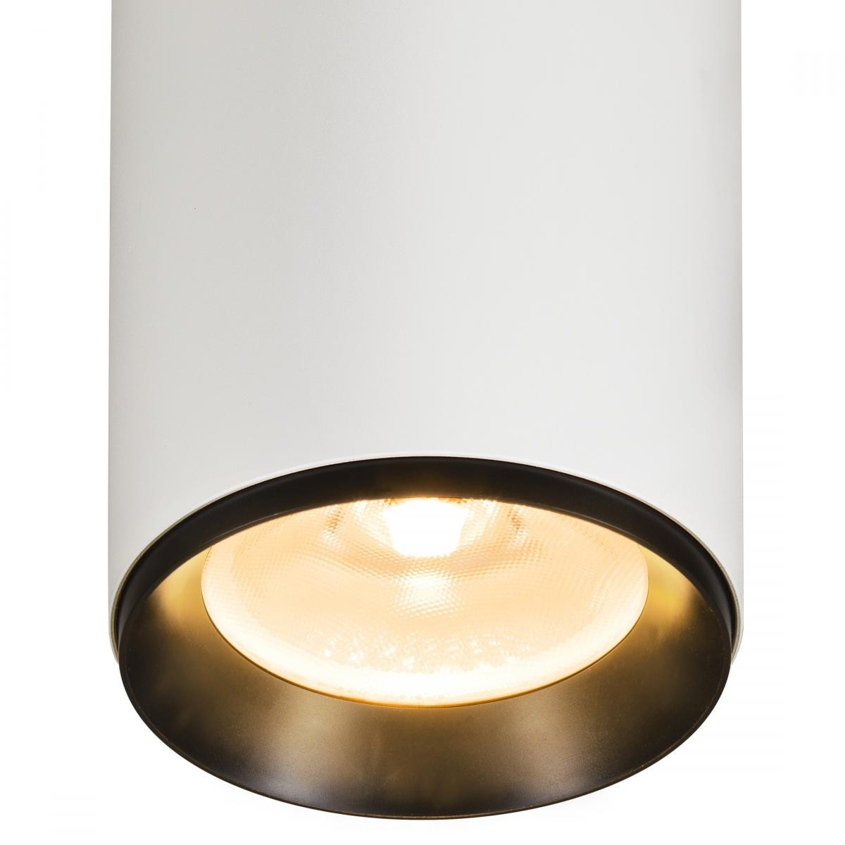 SLV Numinos XL armatuur led 2700K 36W 2980LM 258MM ip20