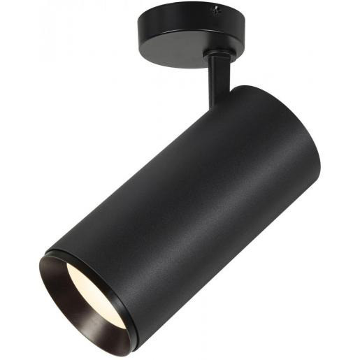 SLV Numinos XL armatuur led 4000K 36W 3460LM 258MM ip20