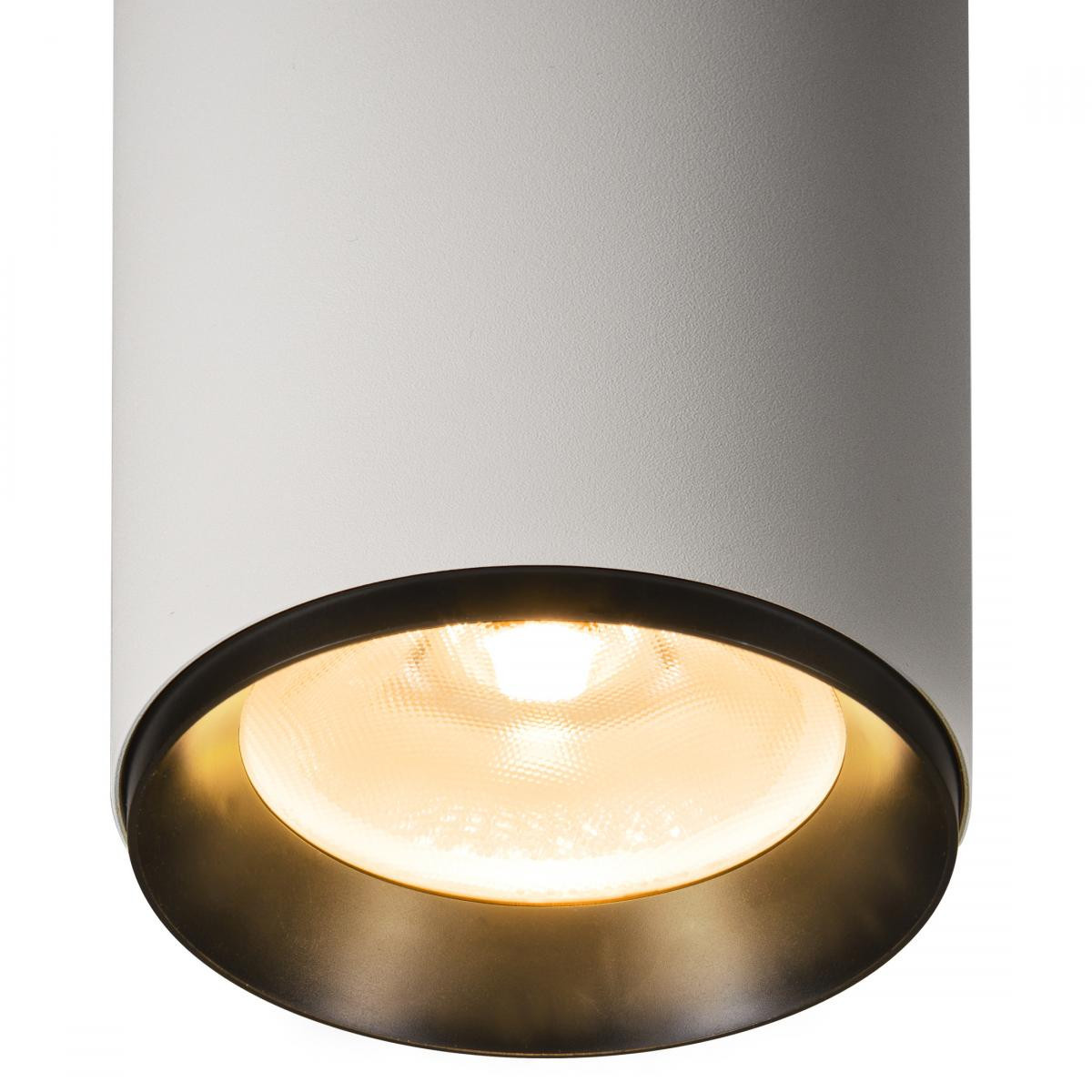 SLV Numinos XL spot led 3290LM 2700K 36W ip20