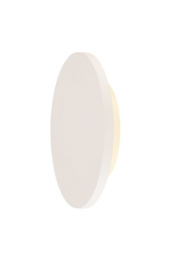 SLV Plastra armatuur led 3000K 7,4W 400LM 50MM ip20