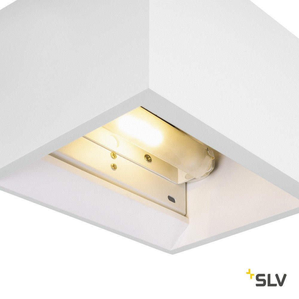 SLV Plastra armatuur R7S led 145MM ip20 SLV Plastra armatuur R7S led 145MM ip20