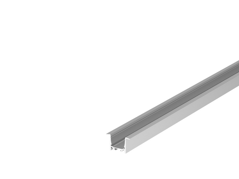 SLV Grazia 20 led inbouwprofiel, 2 M, aluminium