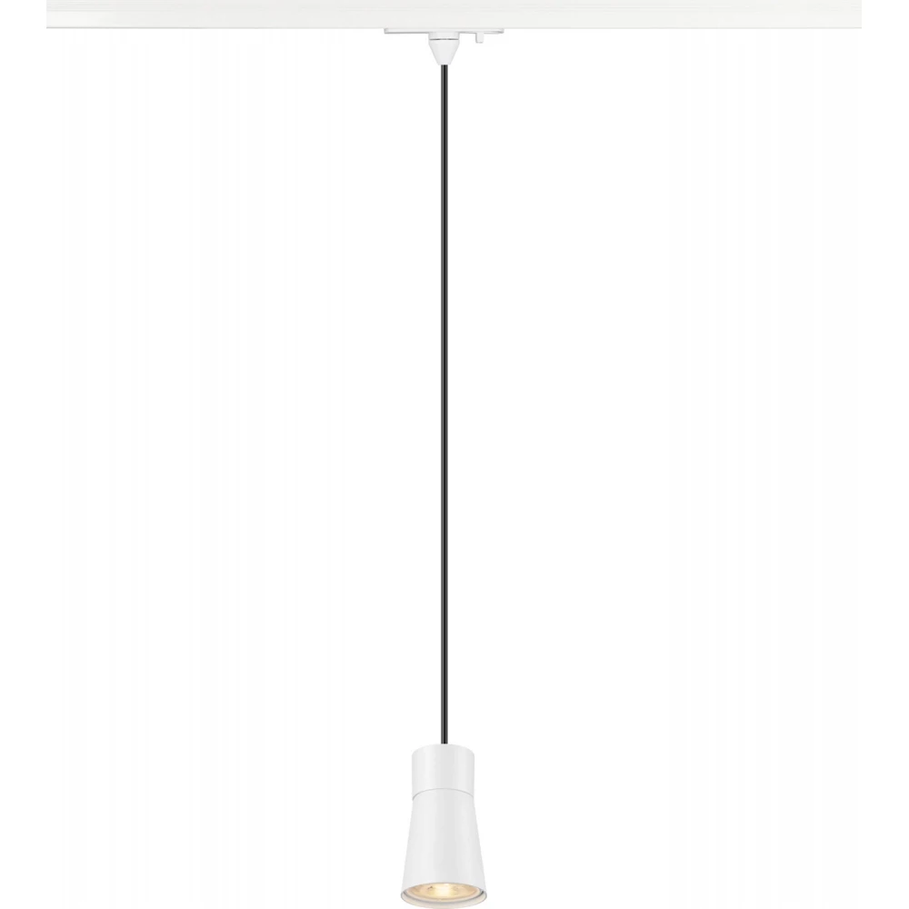 SLV Puri 2.0 cone pendel 1-fase wi/wi 1X gu10