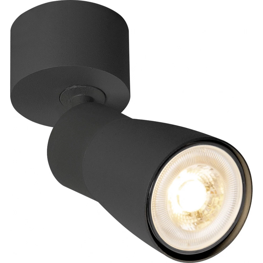 SLV Puri 2.0 dome CW single ZW/ZW 1X gu10