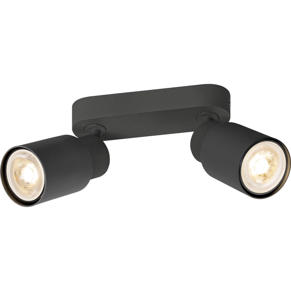 SLV Puri 2.0 tube CW double long ZW/ZW 2X gu10