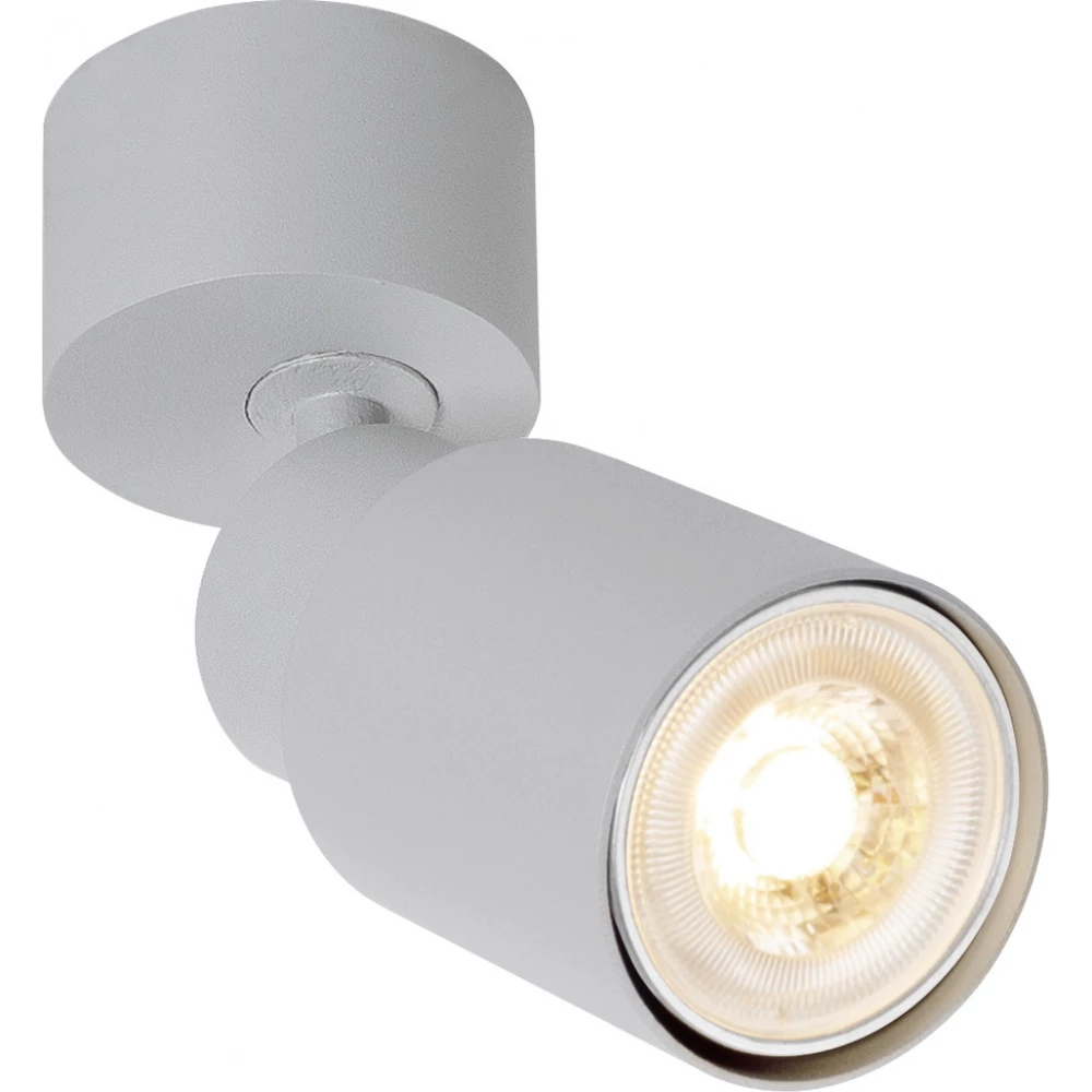 SLV Puri 2.0 tube CW single GR/GR 1X gu10