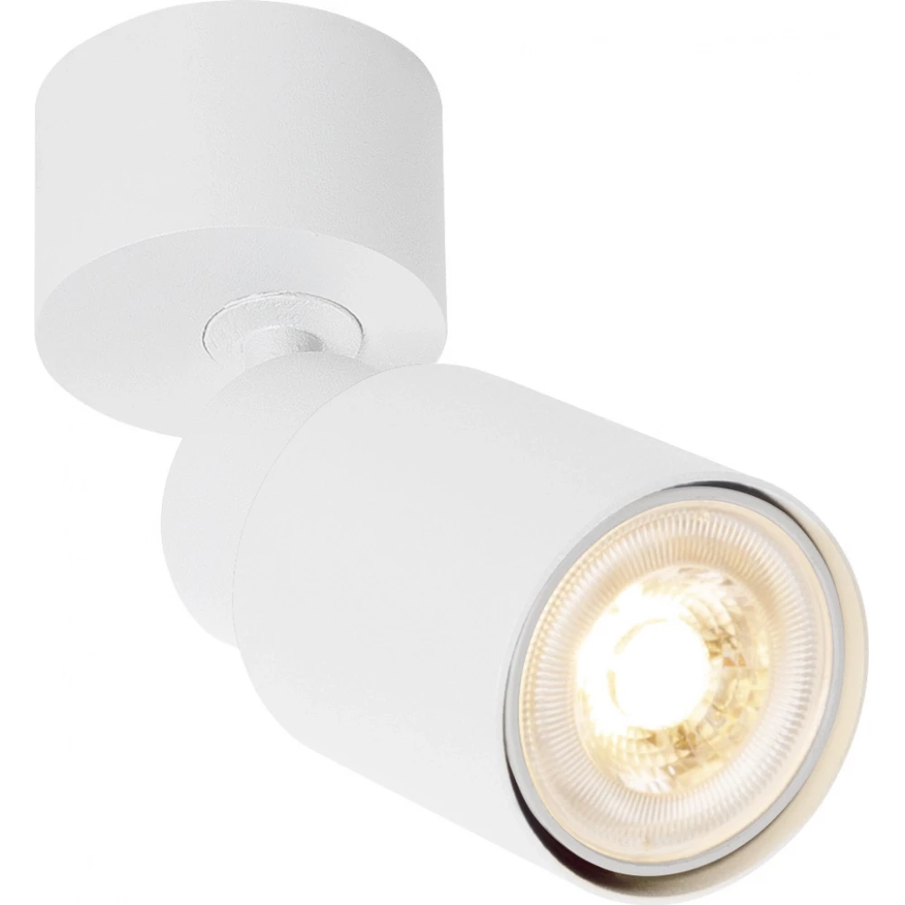 SLV Puri 2.0 tube CW single wi/wi 1X gu10
