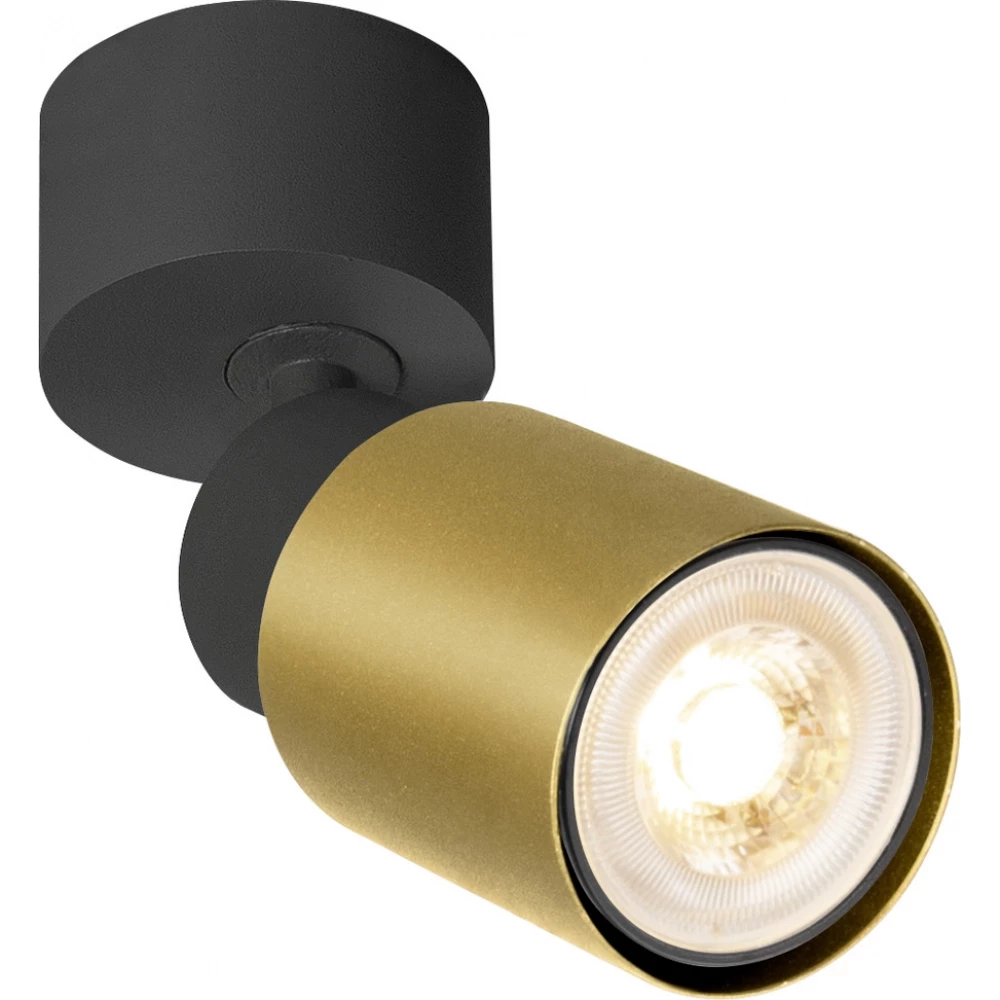 SLV Puri 2.0 tube CW single ZW/go 1X gu10