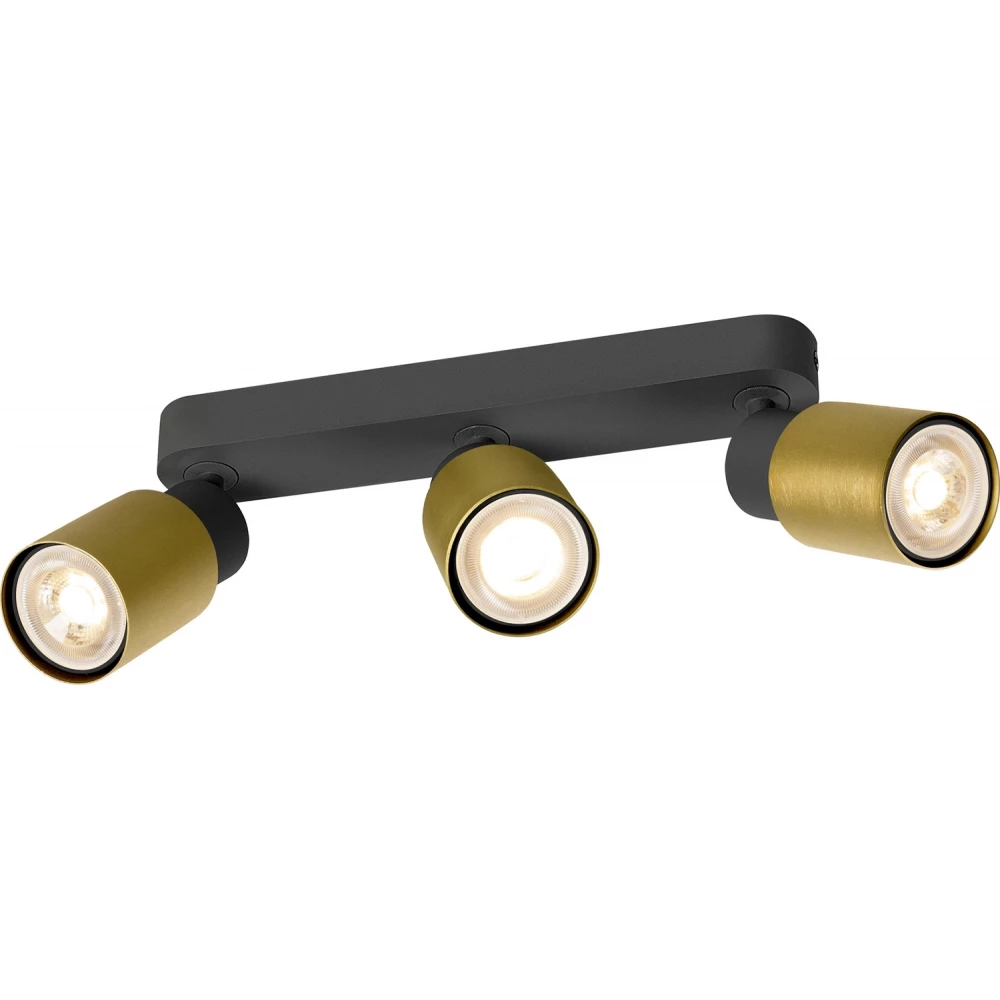 SLV Puri 2.0 tube CW triple long ZW/go 3X gu10