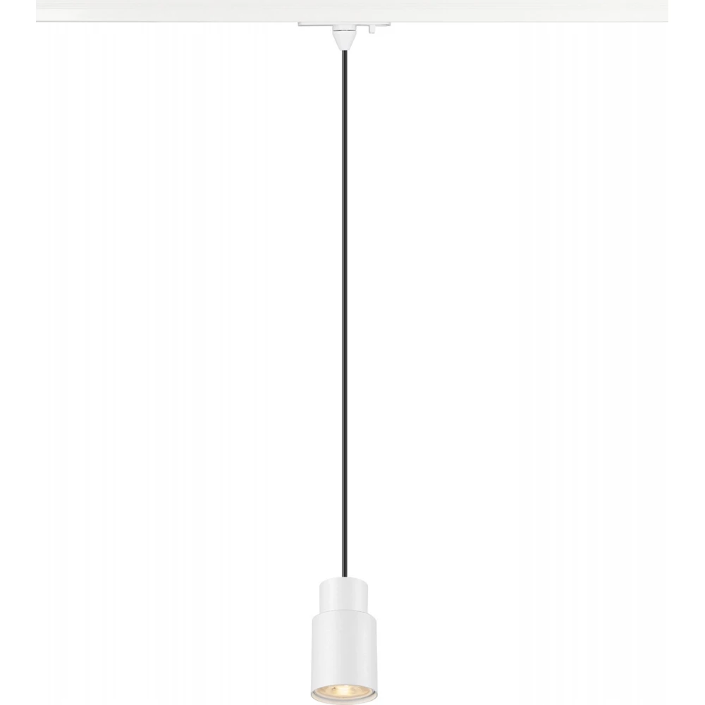 SLV Puri 2.0 tube pendel 1-fase wi/wi 1X gu10