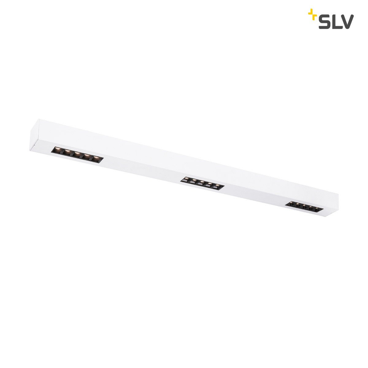 SLV Q-line armatuur led 3000K 45W 2100LM 1000MM ip20