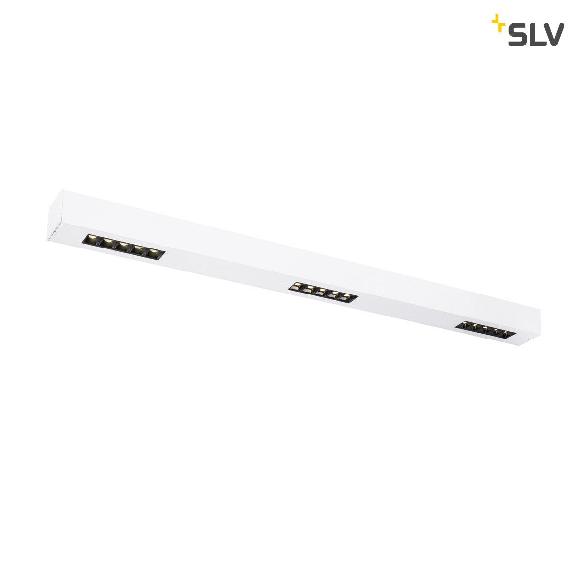 SLV Q-line armatuur led 3000-4000K 45W 2300LM 1000MM ip20