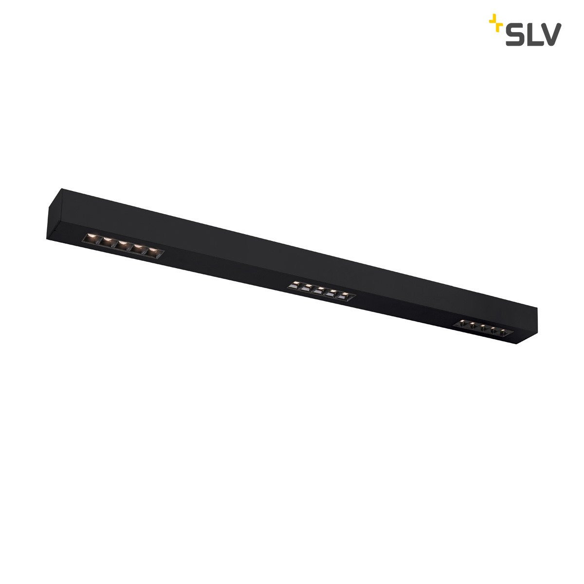 SLV Q-line armatuur led 3000K 45W 2100LM 1000MM ip20