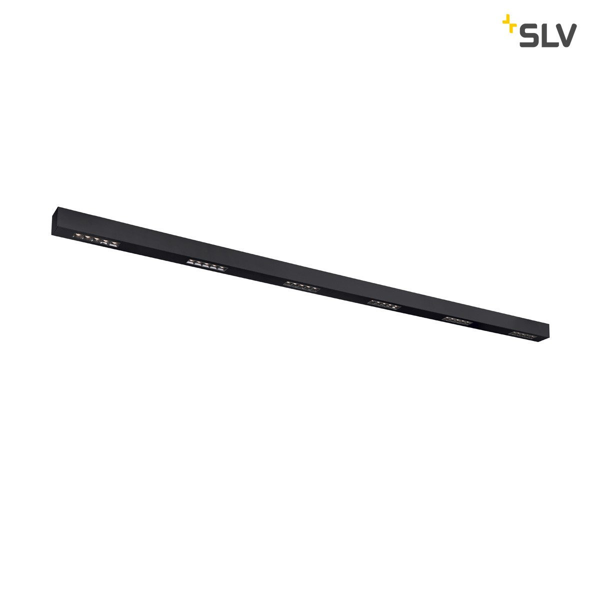 SLV Q-line armatuur led 3000K 85W 4200LM 2000MM ip20