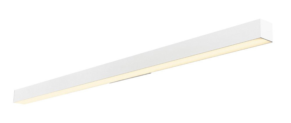 SLV Q-line armatuur led 3000K 42W 3800LM 1425MM ip20