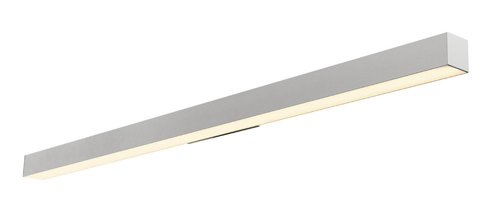 SLV Q-line armatuur led 3000K 42W 3800LM 1425MM ip20