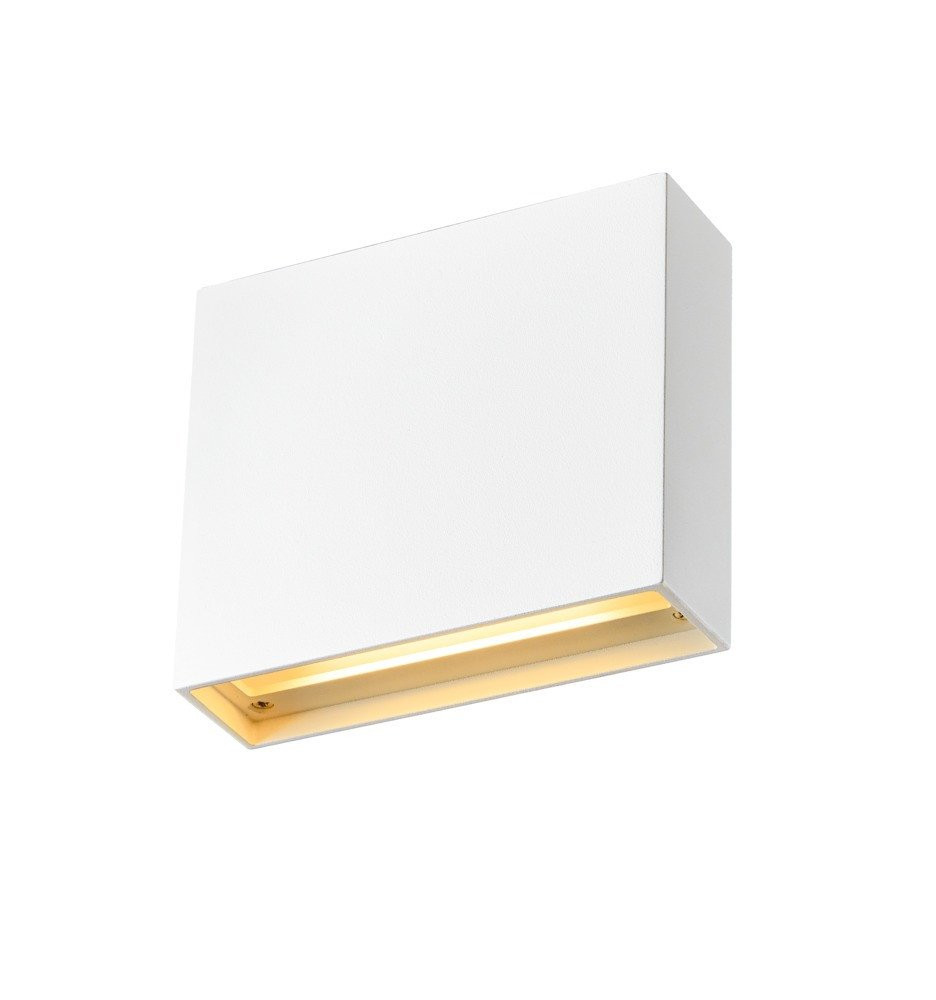 SLV Quad armatuur led 2700-3000K 4W 165LM 40MM ip20