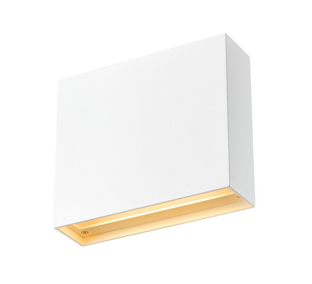 SLV Quad armatuur led 2700-3000K 11W 640LM 52MM ip20
