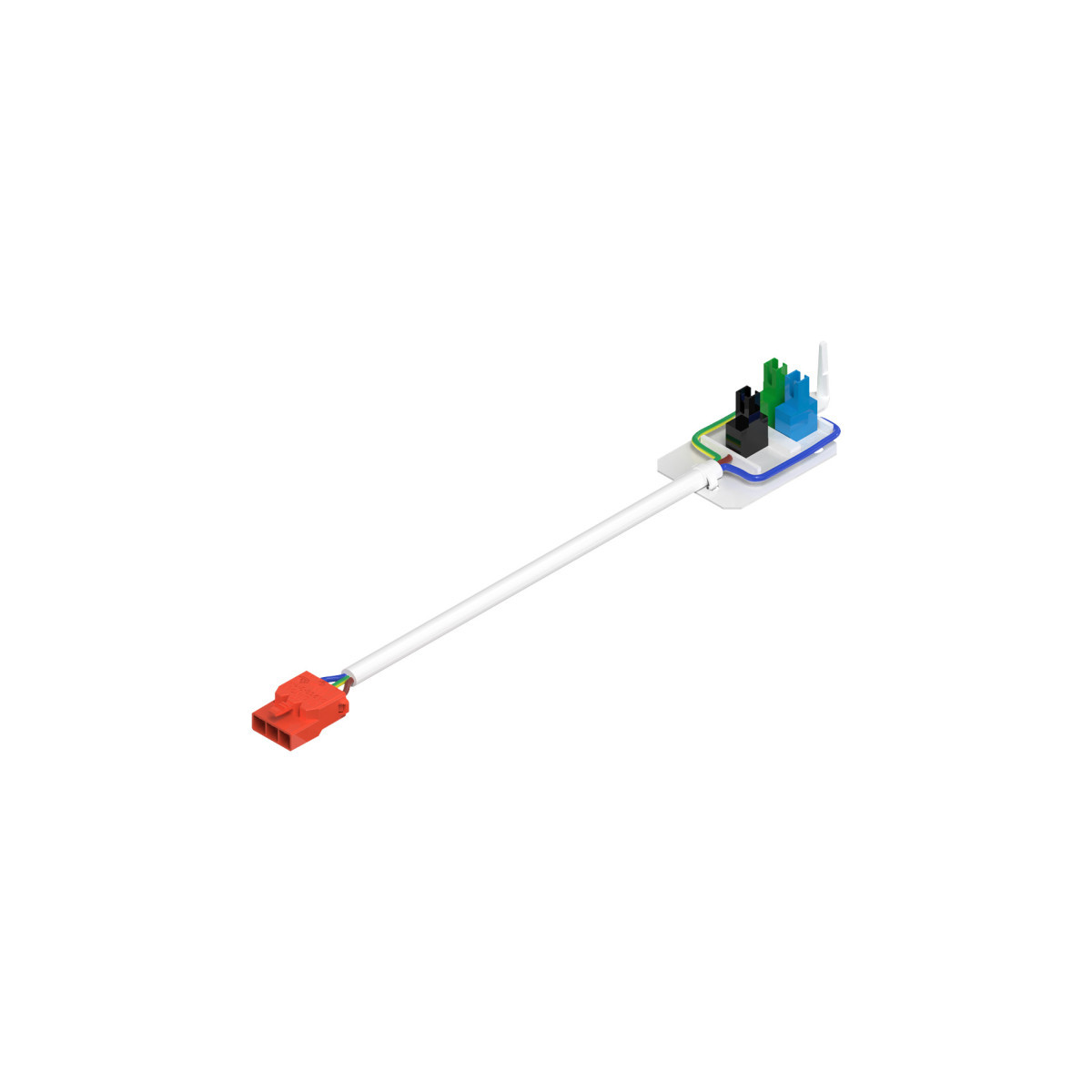 SLV RETRO Retro, con 3P004 connector 3-pins plug