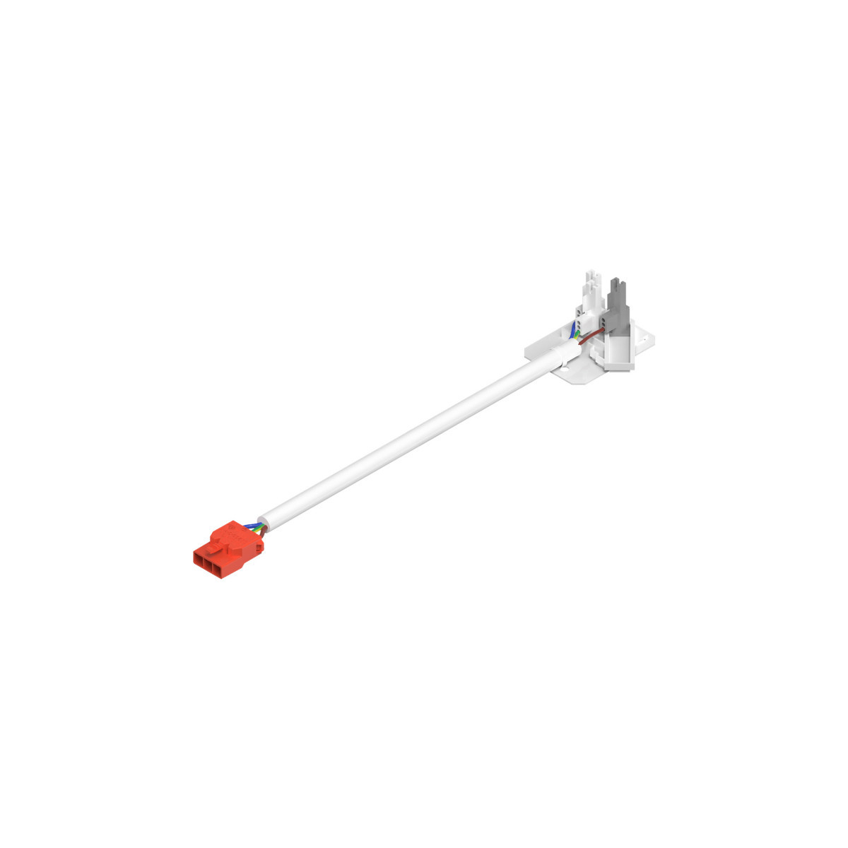 SLV RETRO Retro, con 3P005 connector 3-pins plug