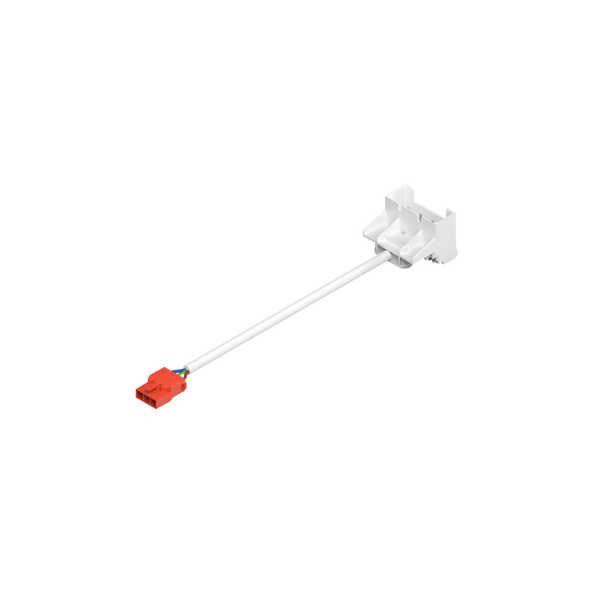 SLV RETRO Retro, con 3P007 connector 3-pins plug