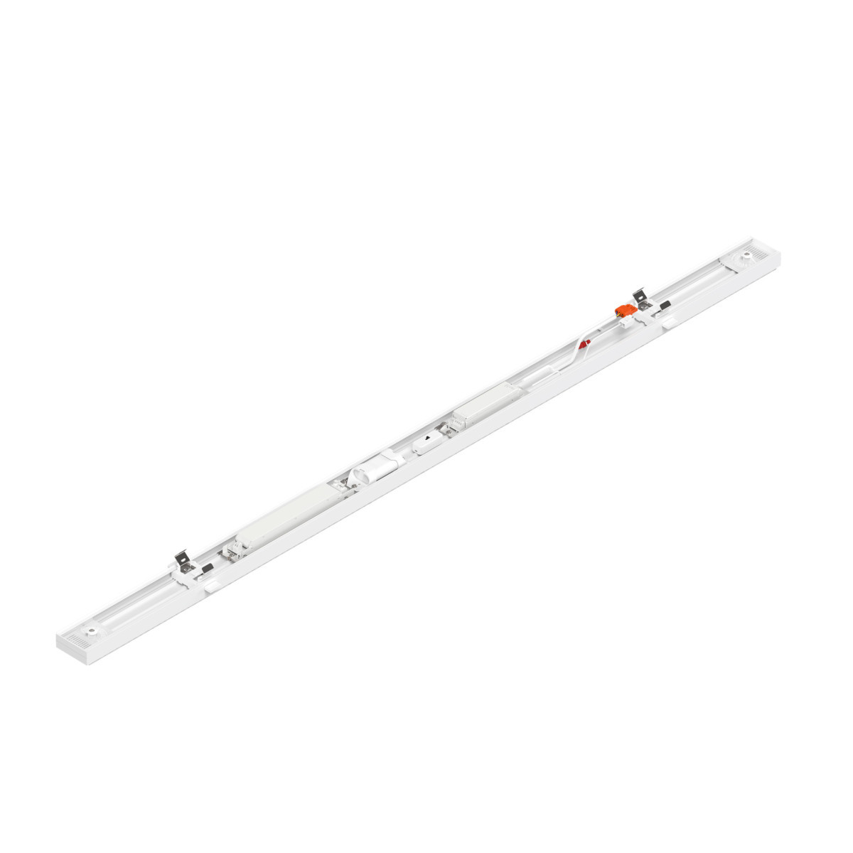 SLV RETRO Retro, LT 1500 135 835/840/850 MB ML em 3H WH lichträger 1500