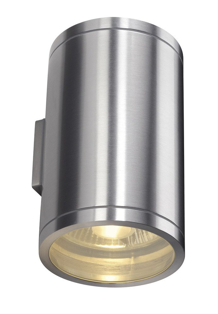 SLV Rox armatuur gu10 205MM ip44