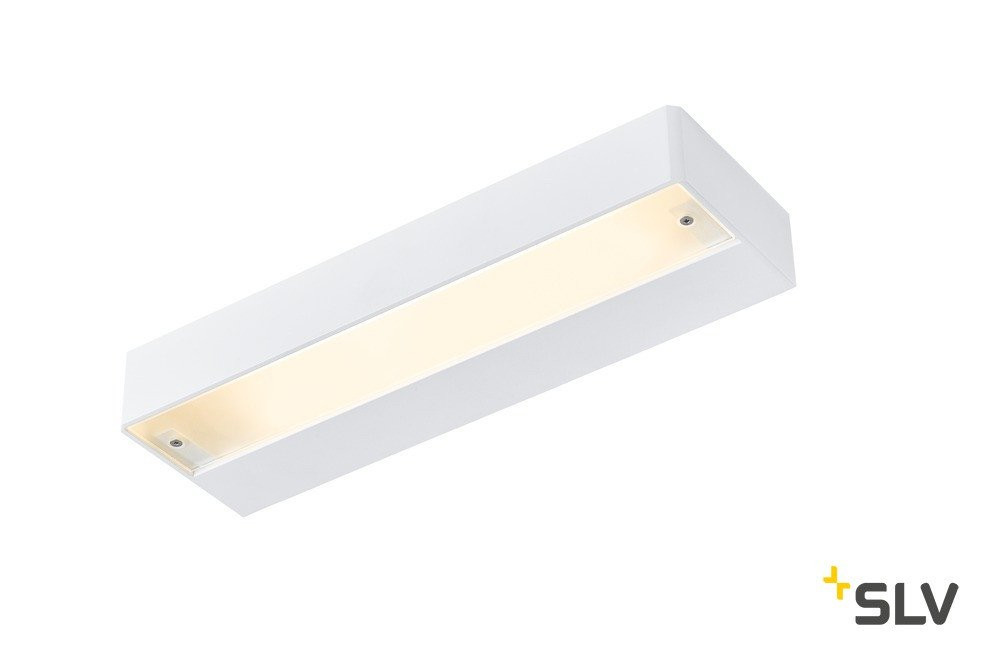 SLV Sedo armatuur led 3000K 11,5W 1020LM 300MM ip20