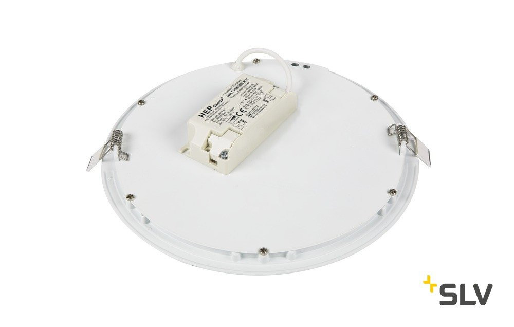 SLV Senser spot led 1200LM 3000K 13W ip20