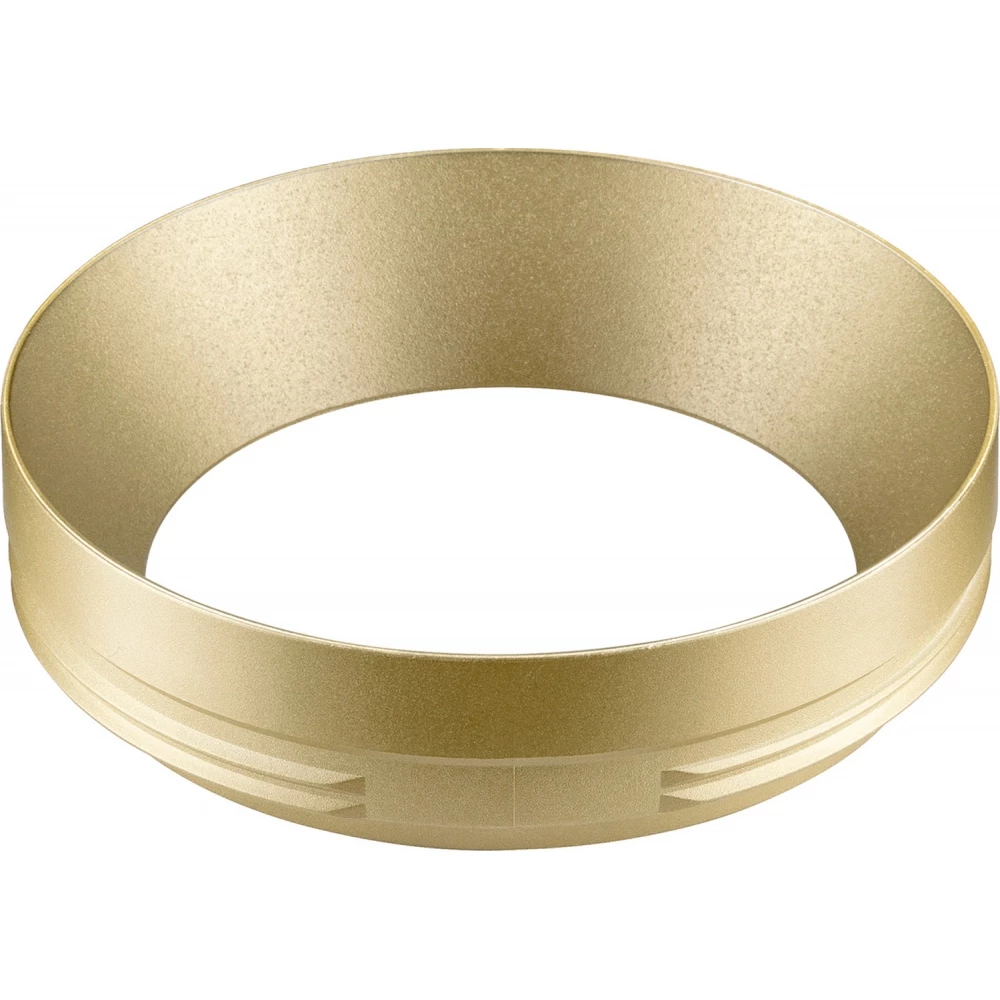 SLV Sierring numinos L goud