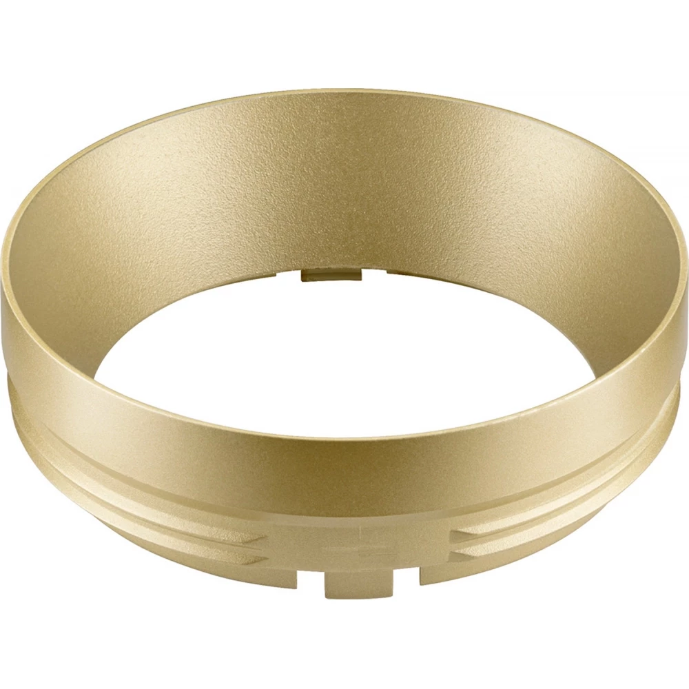SLV Sierring numinos M goud